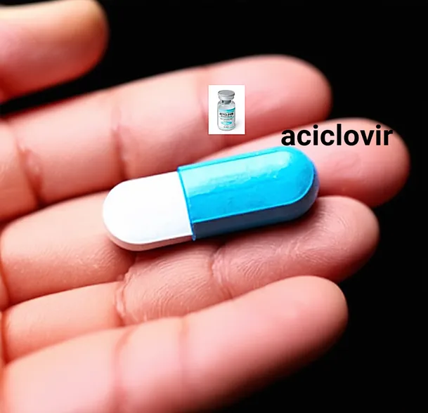 Aciclovir unguento oftalmico precio